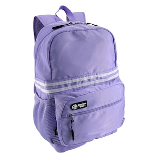 Foto 3 | Foto 3 | Mochila American Bags Escolar Juvenil Color Lila