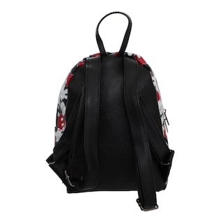 Foto 2 | Foto 2 | Mini Mochila Juvenil Disney Truzt (mickey Mouse Negro)