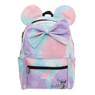 Foto 1 | Foto 1 | Mochila Juvenil Disney Truzt Minnie (20l Multicolor)