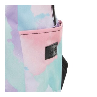 Foto 5 | Foto 5 | Mochila Juvenil Disney Truzt Minnie (20l Multicolor)