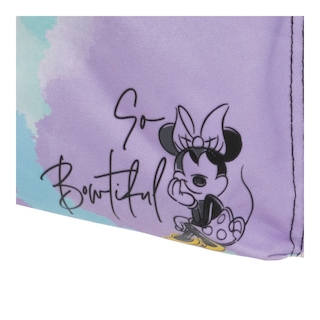 Foto 6 | Foto 6 | Mochila Juvenil Disney Truzt Minnie (20l Multicolor)