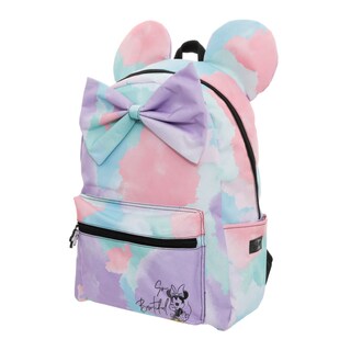 Foto 7 | Foto 7 | Mochila Juvenil Disney Truzt Minnie (20l Multicolor)
