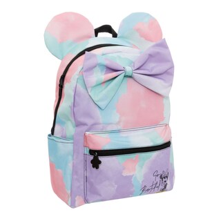 Foto 8 | Foto 8 | Mochila Juvenil Disney Truzt Minnie (20l Multicolor)
