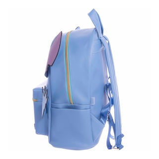 Foto 3 | Foto 3 | Mochila Juvenil Disney Truzt Stitch (azul)