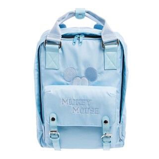 Foto 1 | Foto 1 | Mochila Juvenil Disney Truzt Mickey (20l Azul)