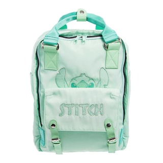 Foto 1 | Foto 1 | Mochila Juvenil Disney Truzt Stitch 20l (verde)