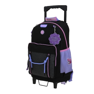 Foto 2 | Foto 2 | Mochila con Ruedas Fabrica Chenson Hg Happy Girl Tarlait Hg70656-3