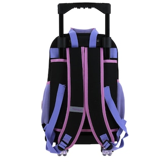Foto 4 | Foto 4 | Mochila con Ruedas Fabrica Chenson Hg Happy Girl Tarlait Hg70656-3