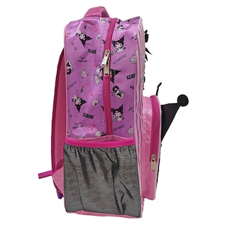 Foto 1 | Foto 1 | Mochila Primaria Para Niñas Sanrio Kuromi (kuromi 20l)