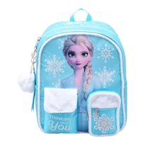 Mochila Infantil Disney Frozen 20 L