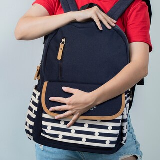 Foto 7 | Foto 7 | Set De Mochila Con Lapicera Mima2 Escolar
