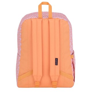 Foto 3 | Foto 3 | Mochila Jansport Superbreak Hyped Hearts Pink Js0a4qutgu6
