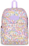 Mochila Jansport Superbreak Plus\tGroovy Guides Js0a4quegu5