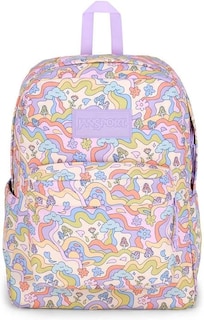 Foto 1 | Foto 1 | Mochila Jansport Superbreak Plus\tGroovy Guides Js0a4quegu5