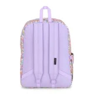 Foto 3 | Foto 3 | Mochila Jansport Superbreak Plus\tGroovy Guides Js0a4quegu5