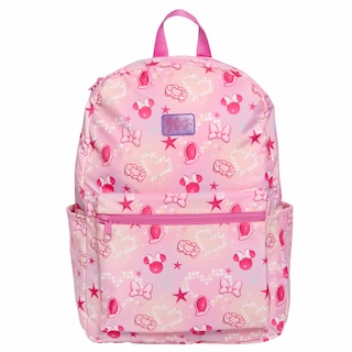 Foto 1 | Foto 1 | Mochila Juvenil Disney Truzt Minnie (portalaptop Sencillo)