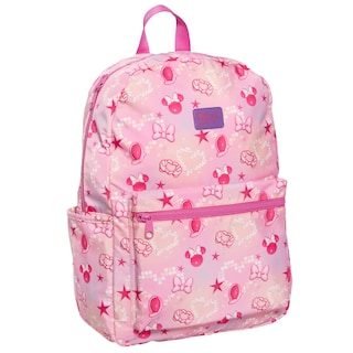 Foto 2 | Foto 2 | Mochila Juvenil Disney Truzt Minnie (portalaptop Sencillo)