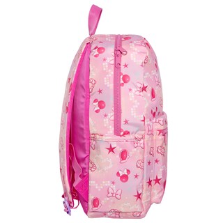 Foto 3 | Foto 3 | Mochila Juvenil Disney Truzt Minnie (portalaptop Sencillo)