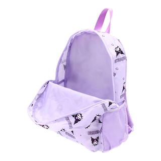 Foto 3 | Foto 6 | Mochila Juvenil Truzt Sanrio Kuromi 26 L