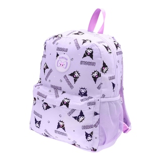 Foto 5 | Foto 8 | Mochila Juvenil Truzt Sanrio Kuromi 26 L