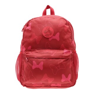 Foto 1 | Foto 1 | Mochila Truzt Juvenil Disney Minnie 26 L