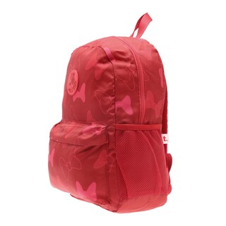 Foto 5 | Foto 8 | Mochila Truzt Juvenil Disney Minnie 26 L