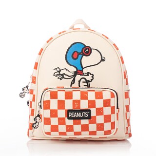 Foto 1 | Foto 1 | Mochila Mini Backpack Racing Snoopy Original Oficial