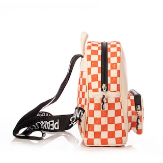 Foto 3 | Foto 3 | Mochila Mini Backpack Racing Snoopy Original Oficial