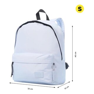 Foto 4 | Foto 4 | Totto Set Escolar Unisex Mochila Y Lapicera Kalex241 Azul