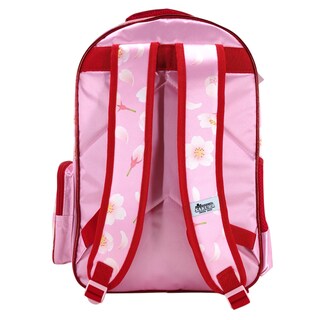 Foto 3 | Foto 3 | Mochila Escolar Para Niña De Anime Sakura Cardcaptor Multicolor