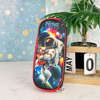 Foto 5 | Foto 5 | Kit Mochila Escolar Lonchera Lapicera Primaria Con Carrito