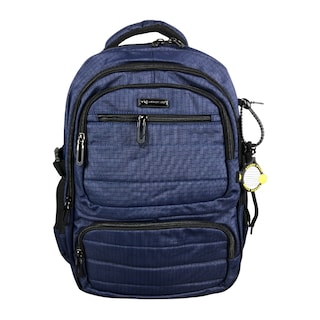 Foto 1 | Foto 1 | Mochila Escolar Urbana Golden Star Sl0008 Azul
