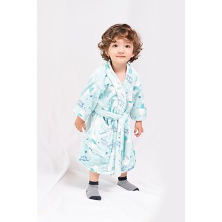 Foto 2 | Foto 2 | Batita Supersoft Pooh Soñador color Azul