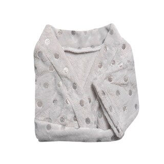 Foto 2 | Foto 2 | Batita Supersoft Silver color Gris