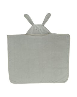 Foto 1 | Foto 1 | Toallita Chiqui Mundo Bunny color Gris