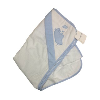 Foto 2 | Foto 2 | Toalla Patito Para Bebé Niña Mayoral