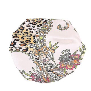Foto 1 | Foto 1 | Gorros De Ducha Huoguo Doble Capa Espesos Cpe Color 9 (paquete De 3) - Venta Internacional.