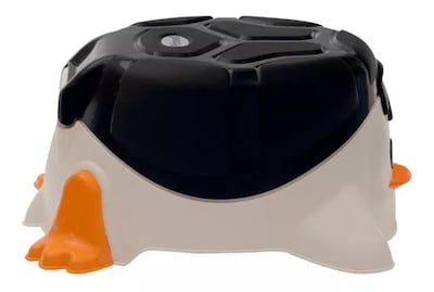 Foto 2 | Foto 2 | Baño Entrenador Prinsel Pingüino para Niño