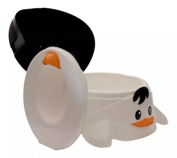 Foto 3 | Foto 3 | Baño Entrenador Prinsel Pingüino para Niño