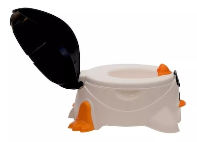 Foto 4 | Foto 4 | Baño Entrenador Prinsel Pingüino para Niño