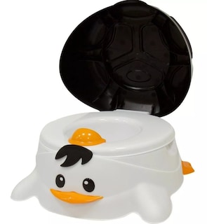 Foto 5 | Foto 5 | Baño Entrenador Prinsel Pingüino para Niño