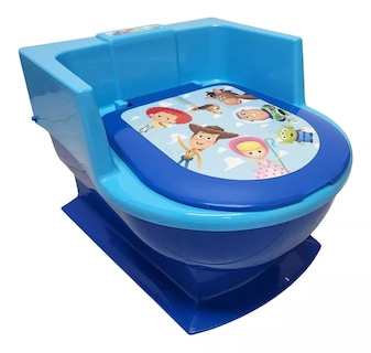 Foto 2 | Foto 2 | Baño Entrenador Disney Buzz Lighyear