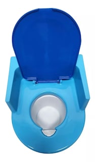 Foto 4 | Foto 4 | Baño Entrenador Disney Buzz Lighyear