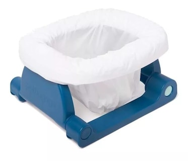 Foto 2 | Foto 2 | Bolsas Biodegradables Pottiagogo para Baño Entrenador 20 Piezas