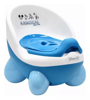 Foto 1 | Foto 1 | Baño Entrenador para Bebé Infanti Disney