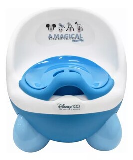 Foto 2 | Foto 2 | Baño Entrenador para Bebé Infanti Disney