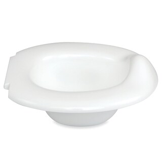 Foto 4 | Foto 4 | Baño Entrenador Para Niños My Real Potty Nuby