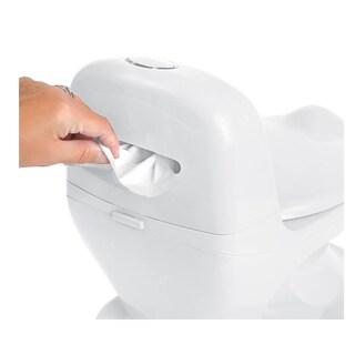 Foto 5 | Foto 6 | Baño Entrenador Para Niños My Real Potty Nuby