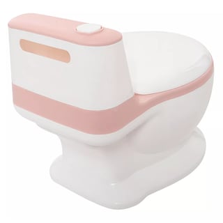Foto 4 | Foto 4 | Baño Entrenador Kiddos Blanco con Reducto