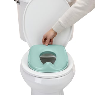 Foto 7 | Foto 7 | Baño Entrenador para Bebé Ingenuity Prepare To Potty 3 en 1